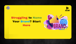 How to Come Up with a Brand Name (Manually & with the help of AI)