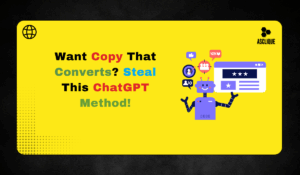 How to Use ChatGPT to Create Marketing Copy