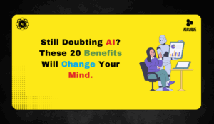 Top 20 Benefits of Artificial Intelligence (AI) With Examples