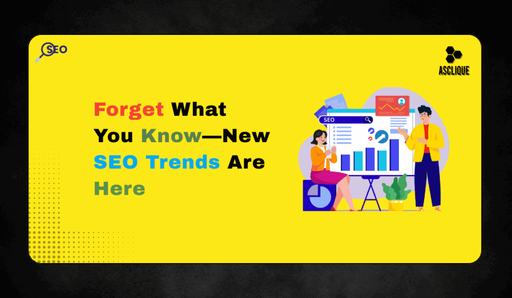 A Look Ahead: 25 SEO Trends That Matter in 2025