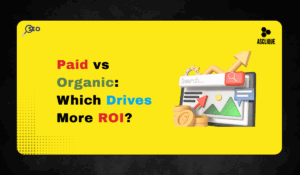 Organic Traffic vs Paid Traffic: Which One Gives Better Results?