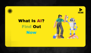 What is AI? The Ultimate Guide to Artificial Intelligence