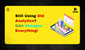 What is GA4? A Complete Guide to Google Analytics 4