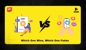 YouTube Shorts vs Instagram Reels: Which One Should You Choose?