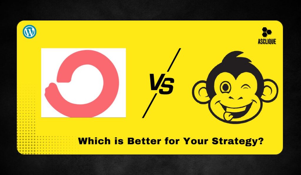 convertkit vs mailchimp