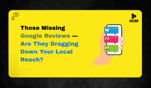 Google Is Removing Reviews: A Threat to Your Local Rankings and Trust