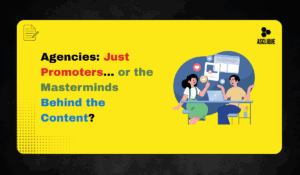 Do Digital Marketing Agencies Create Content?