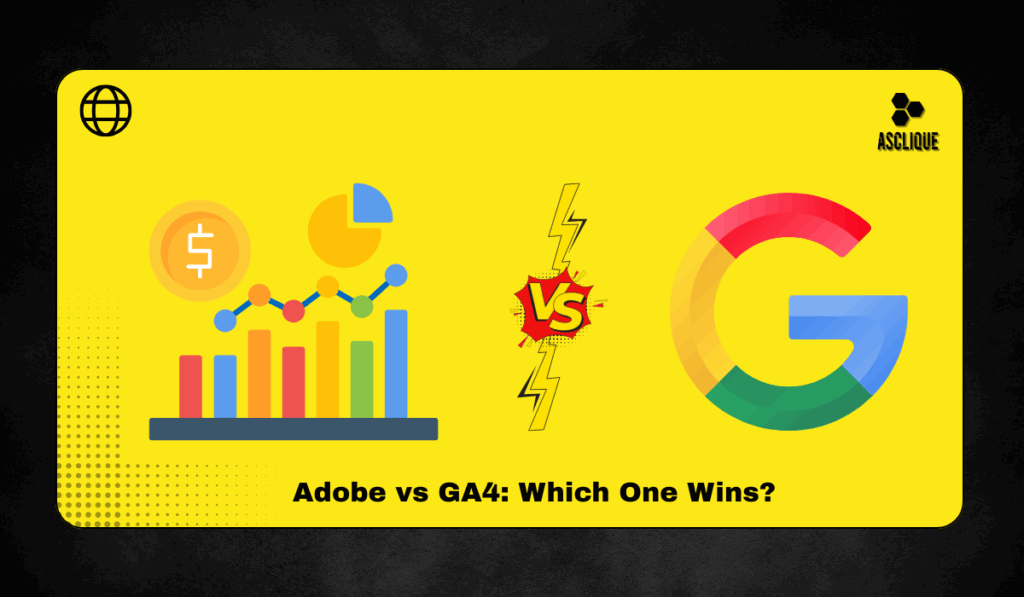 adobe analytics vs google analytics