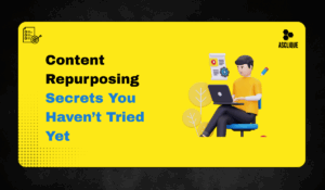 Content Repurposing: How To Do It and Why It Matters