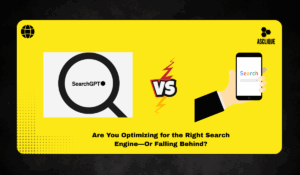 SearchGPT vs. Google: Which Should You Optimize For When It Comes to SEO?