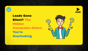 Why Are My Leads Down? Common Pitfalls Killing Your Conversions