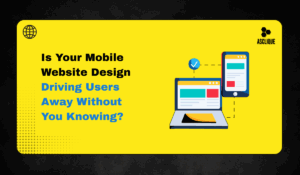 Mobile Site Design: Best Practices for a Seamless User Experience