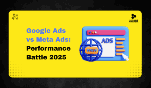 Google Ads vs Meta Ads: Which Ad Platform Offers Better ROI in 2025?