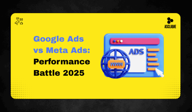 Google Ads vs Meta Ads: What’s Better for ROI in 2025?