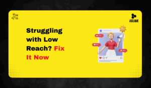 Why You Lost Social Media Reach and How to Fix It