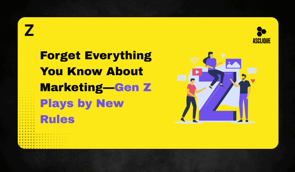Marketing to Gen Z