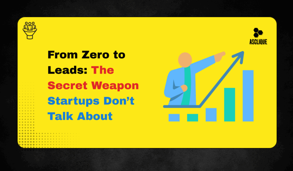 lead generation services