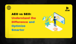AEO vs SEO Explained: Which One Should You Focus On?