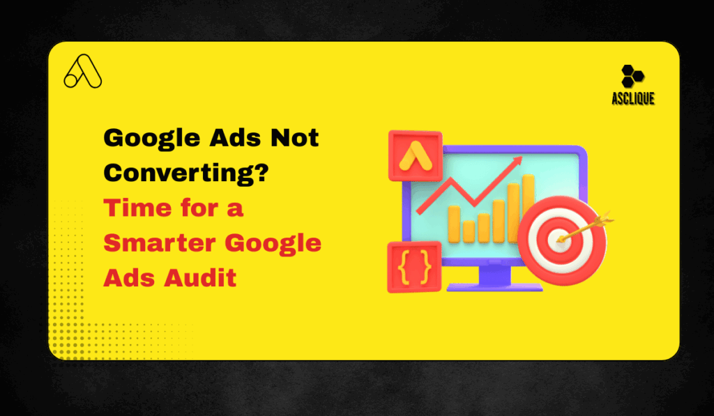 Google Ads Audit