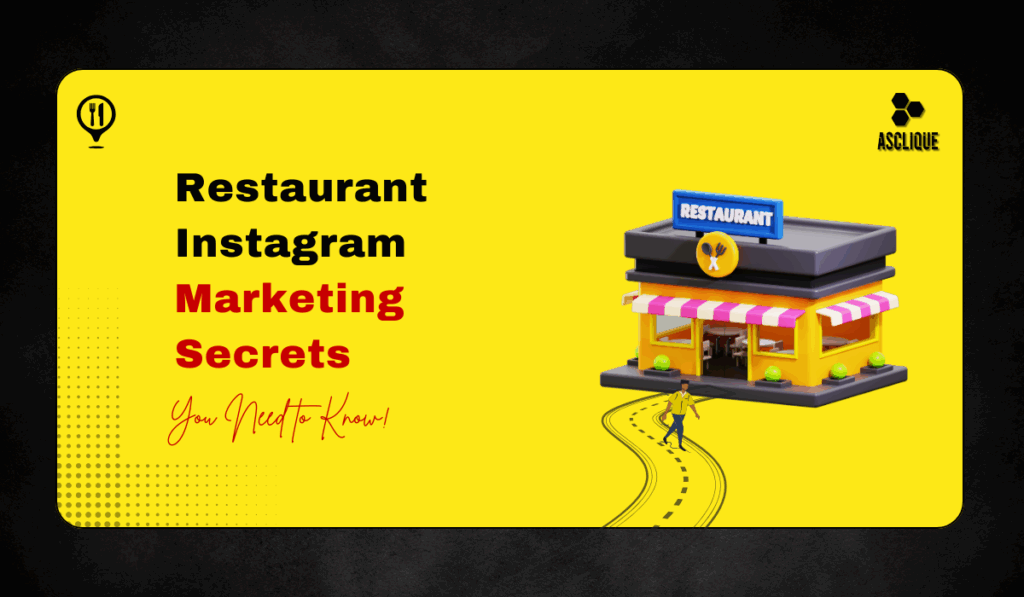Restaurant Instagram Marketing