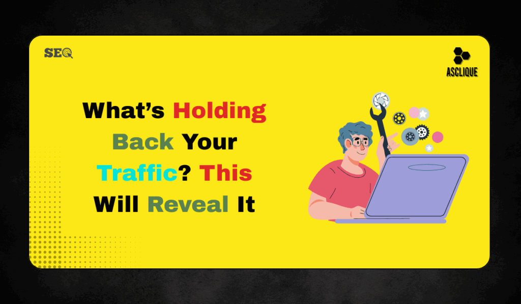 How Technical SEO Audit Services Can Boost Your Organic Traffic