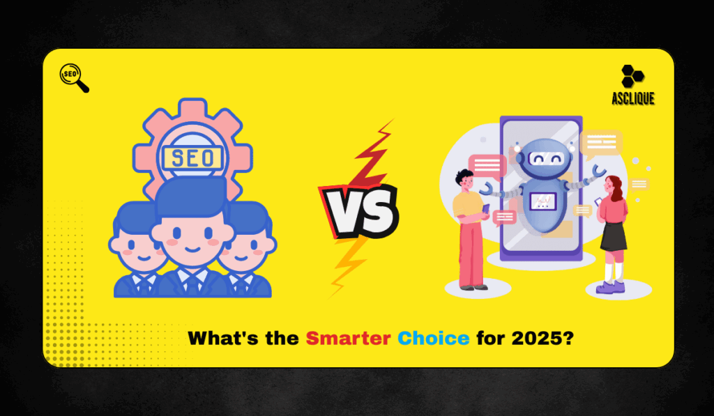 Manual SEO vs AI SEO: What's the Smartest Strategy for 2025?