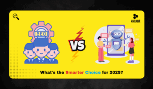 Manual SEO vs AI SEO: What’s the Smartest Strategy for 2025?