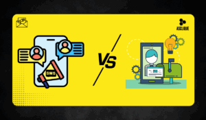 SMS Marketing vs Email Marketing: Which One Wins in Engagement?