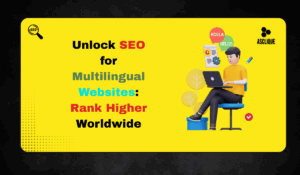 SEO for Multilingual Websites: Boost Global Search Rankings