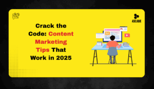 10 Proven Content Marketing Tips That Work in 2025