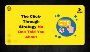 Click-Through Rate (CTR) Explained: What It Is & How to Boost It