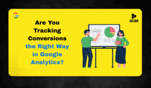 How to Track Conversions in Google Analytics: Expert Guide