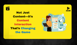 Content Interaction: Fueling the Next Era of Digital Experiences