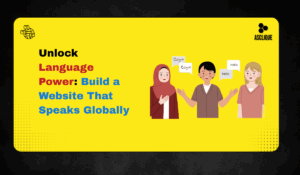 How to Create a Multilingual Website