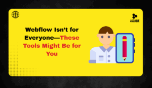 Top 11 User-Friendly Webflow Alternatives with Low Learning Curves in 2025