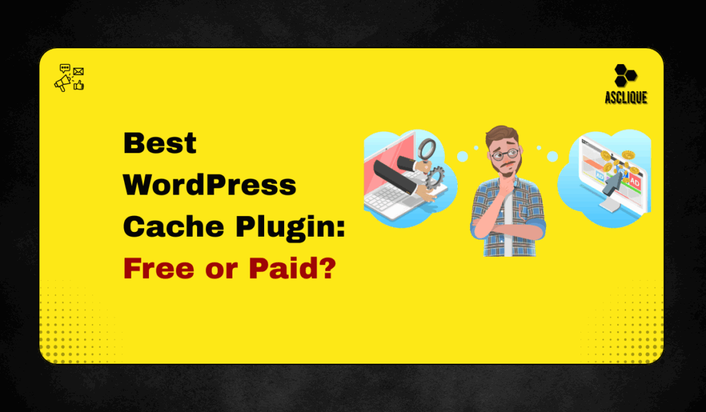 Best WordPress Cache Plugin