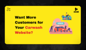 Carwash Website SEO Tips to Rank Higher on Google