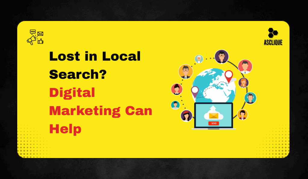 Digital Marketing for Home Services