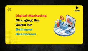 How Digital Marketing in Bellmawr Can Grow Your Small Business