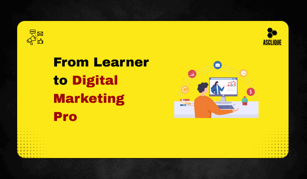 How to Become a Digital Marketing Specialist