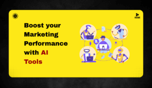 12 Best AI Tools for Digital Marketing