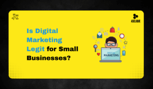 Is Digital Marketing Legit? How It Works and Why It Matters