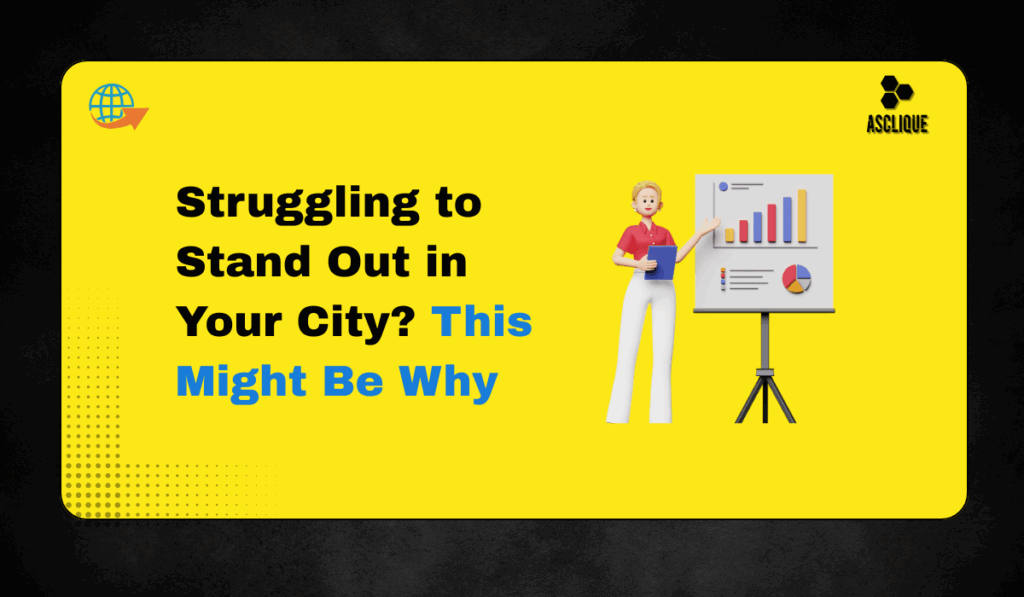 digital marketing near me​