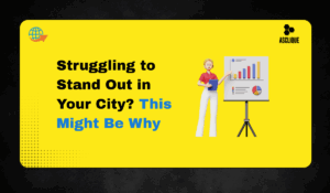 Why Hiring Digital Marketing Near Me Helps You Dominate Locally