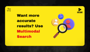 Multimodal Search | The Future of Smarter Online Queries
