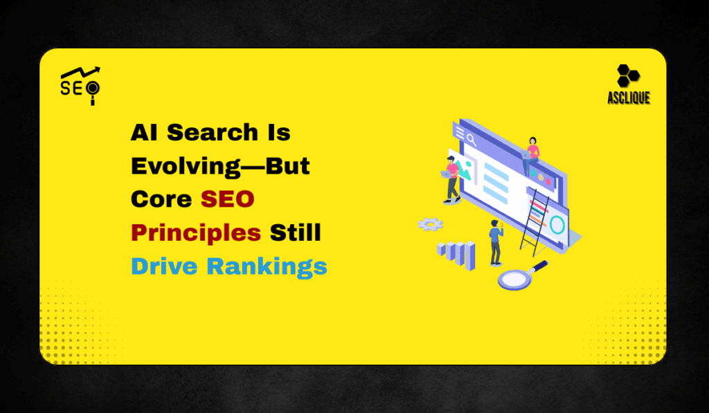 SEO Principles