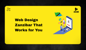 Affordable Web Design Zanzibar Where Quality Meets Budget