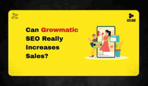 How Ecommerce Search Engine Optimization Growmatic Increases Sales