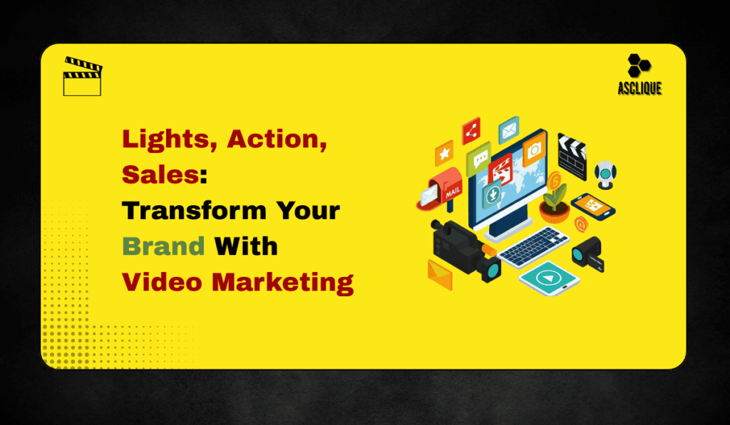video marketing