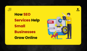 SEO Services for Small Businesses: Services, Strategies and Packages
